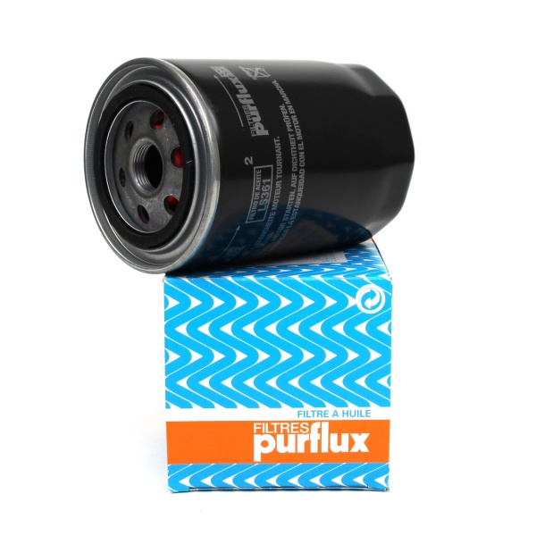 Filtru Ulei Purflux LS361